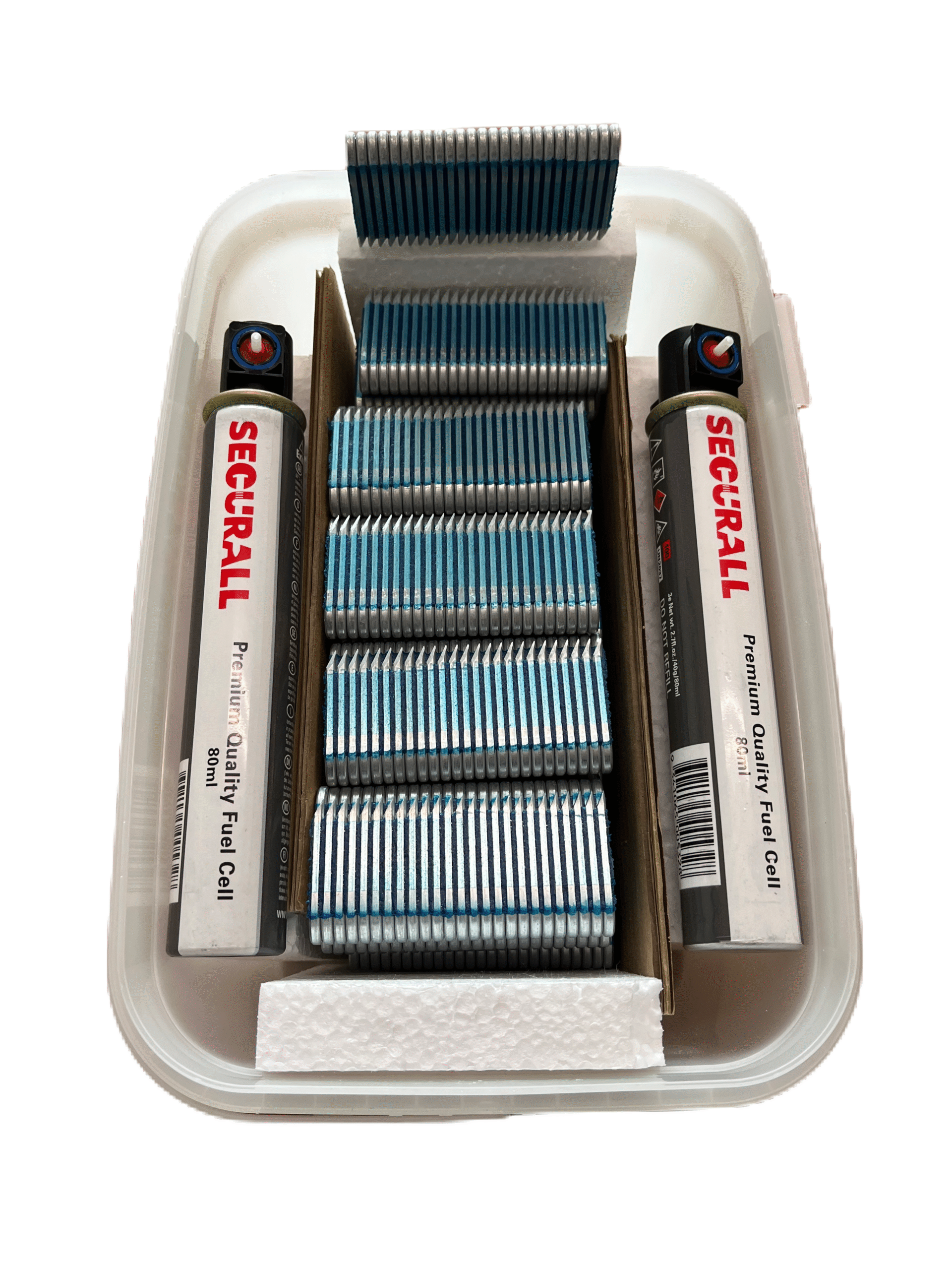 Securall Fencing Staples 40mm 2