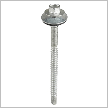 100mm Bi Metal Composite Screws