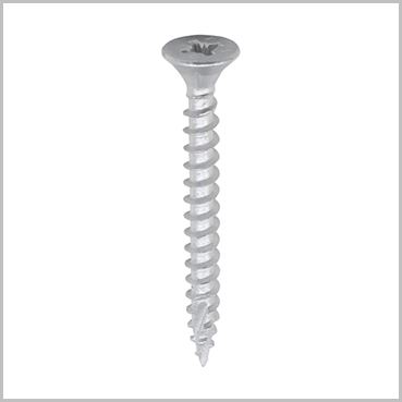 100mm exterior timber screws