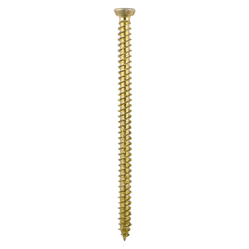 110mm concrete screws 1