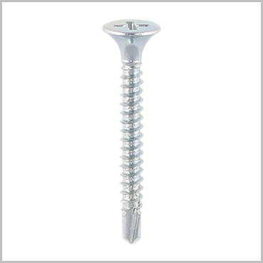 125mm Self Drilling Drywall Screws