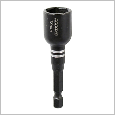 13mm Socket Driver Bit