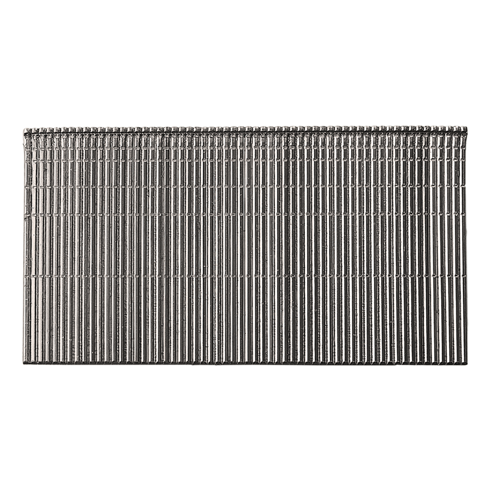 16 Gauge 45mm Stainless Steel Straight Brad Finish Nails 1