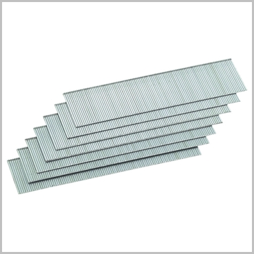 18 Gauge Brad Nails galvanised