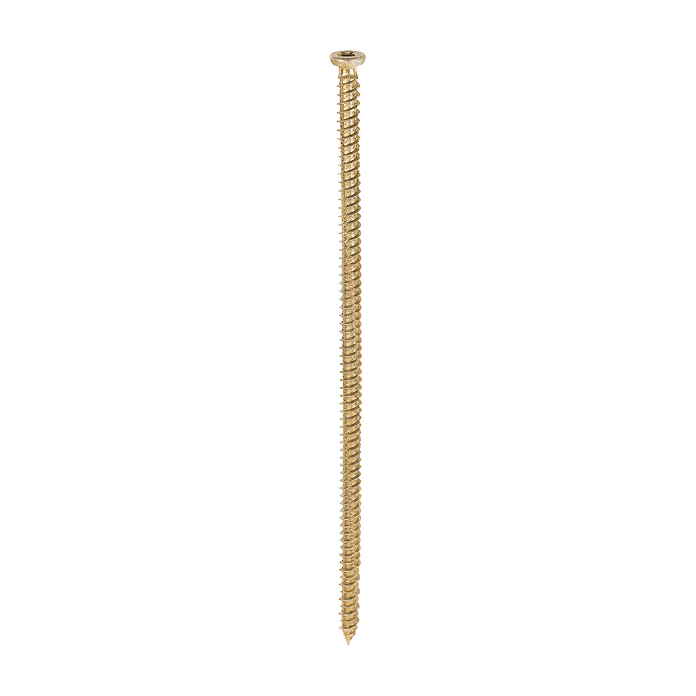 275mm Concrete screws 1