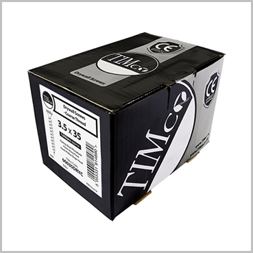 3.5 x 32mm Drywall Screws Course Thread Loose - Image 2