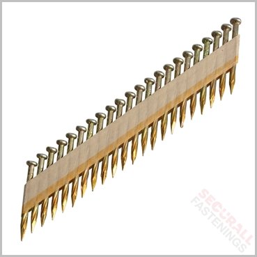 3.75 x 38mm Joist Hanger Nails