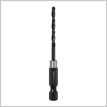 3mm HSS Drill Bit
