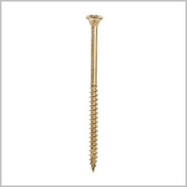 4 x 70mm TX Drive Screws
