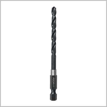 4.5mm HSS Drill Bit