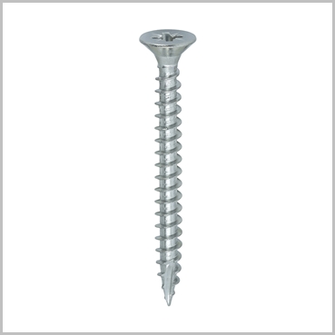5 x 50mm marine grade stainless steel screws A4