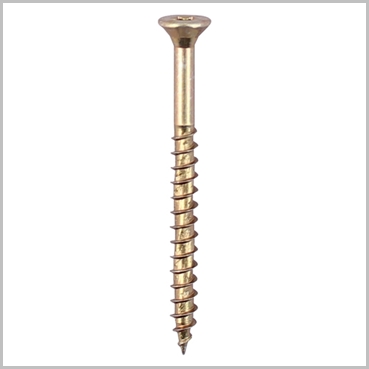 5 x 70mm Torx TX Drive Screws