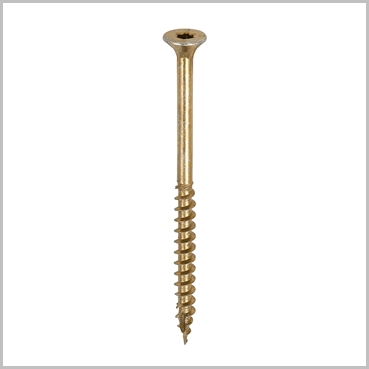 5 x 75mm TX Drive Screws