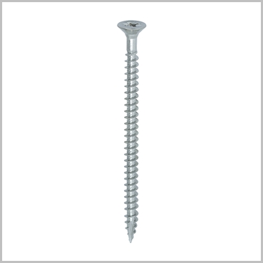 5 x 80mm marine grade stainless steel screws A4