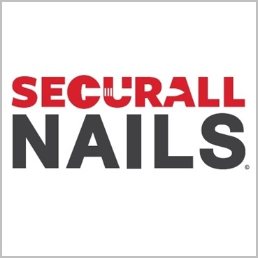 50mm 16 Gauge Angled Brad Nails 20 Degree - Image 2
