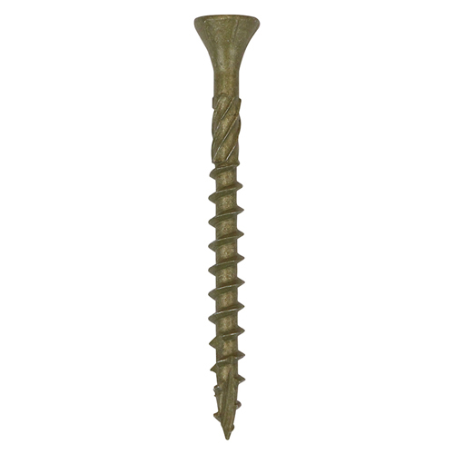 50mm Decking Screws 1