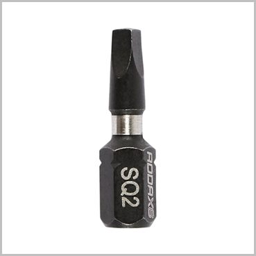 50mm Square Drive Bit