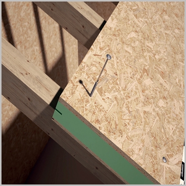 8 x 560MM TBS Flange Wafer Head Screws - Image 4