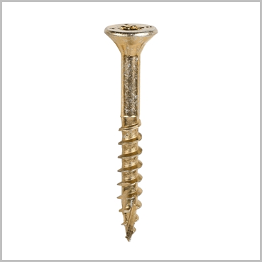 6 x 50mm TX Drive Screws