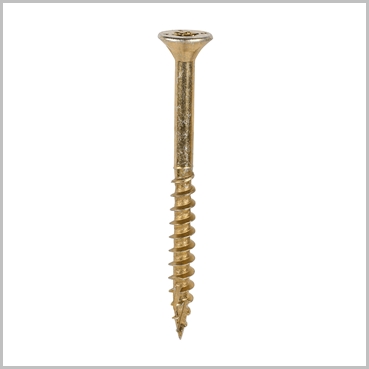 6 x 70mm TX Drive Screws