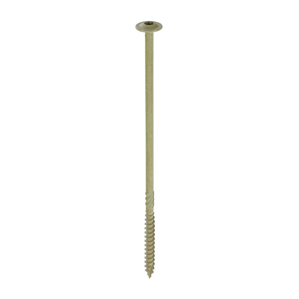 6.7 x 175mm Wafer Head Screws 2