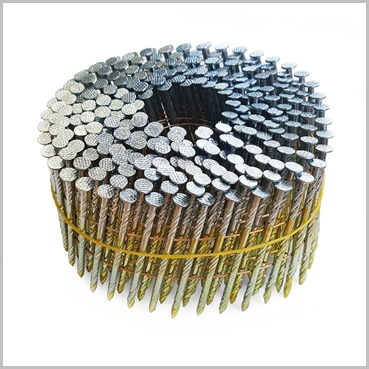 65mm coil nails