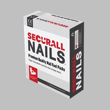 75mm nail fuel packs ringed brite paslode