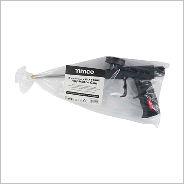 750ml & 500ml Economy PU Foam Applicator Gun