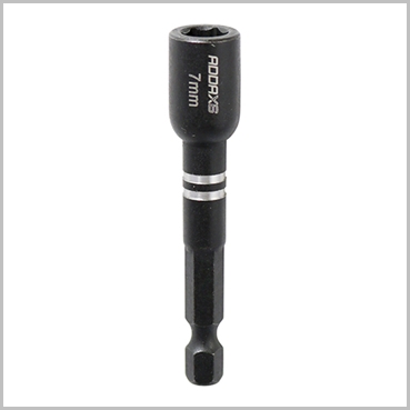 7mm Socket Driver Bit