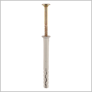 8 x 100mm Hammer Fixings
