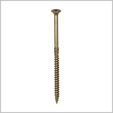 8 x 150mm TX Drive Screws
