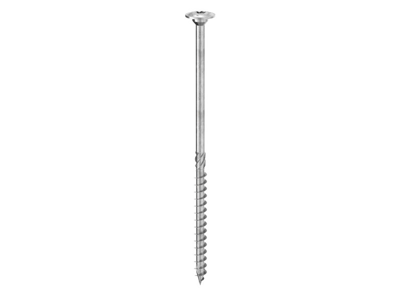 8 x 240MM TBS Flange Wafer Head Screws
