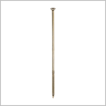 8 x 275mm TX Drive Screws