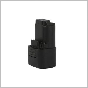 Battery for TJEP gas nailer