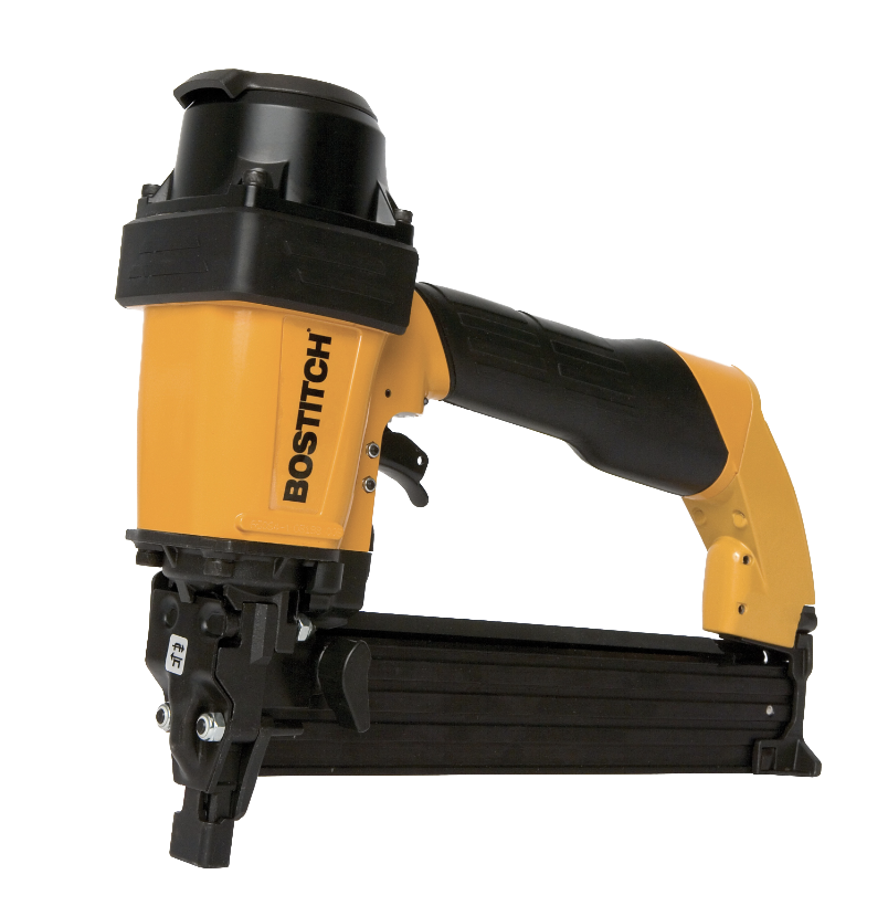 Bostitch 650S51 Heavy Duty Industrial Stapler - Image 3