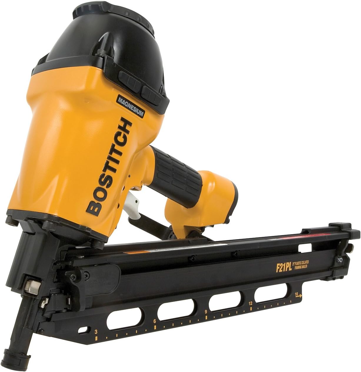 Bostitch BRT160-B-E 160mm Stick Framing Nailer