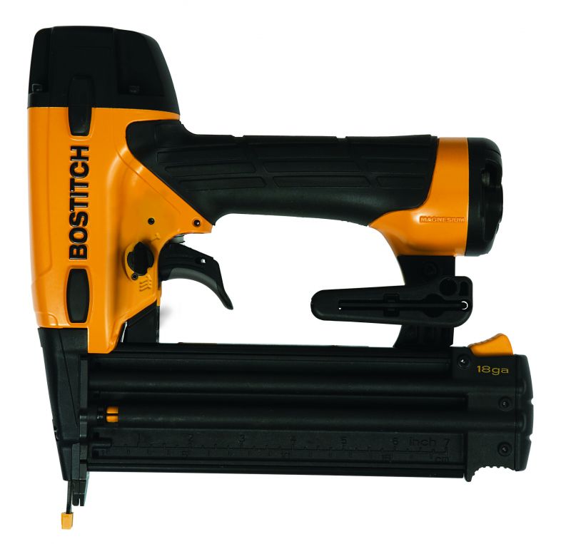 Bostitch BT1855-E 18g Brad Nailer - Image 2
