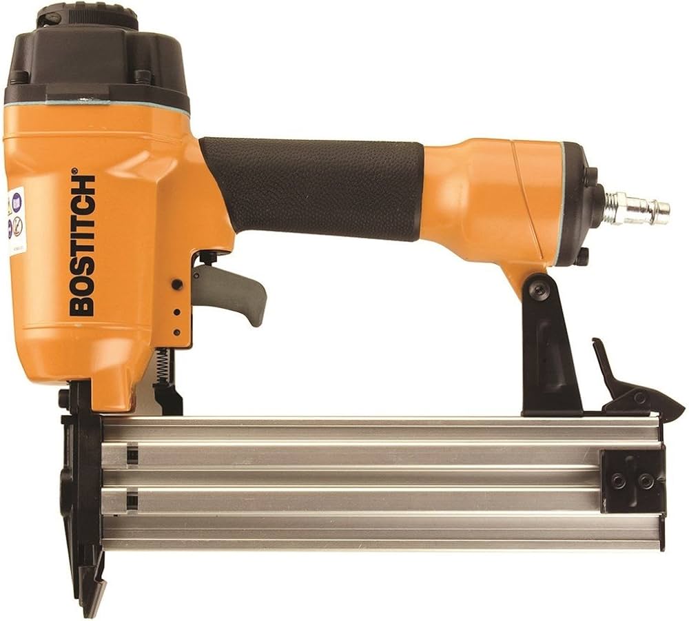 Bostitch Concrete Block Nailer SBHC50FN