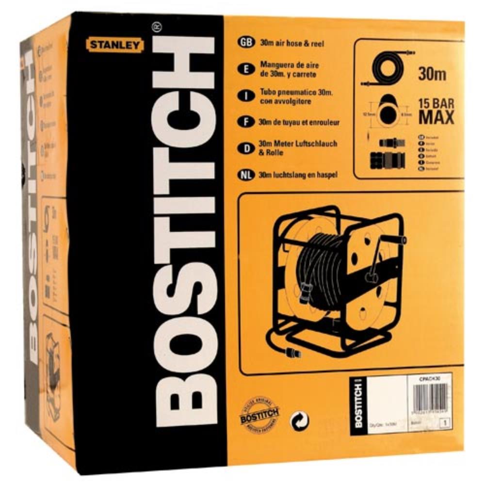 Bostitch Hose Reel 30 Meters for Compressors CPACK30 - Image 2