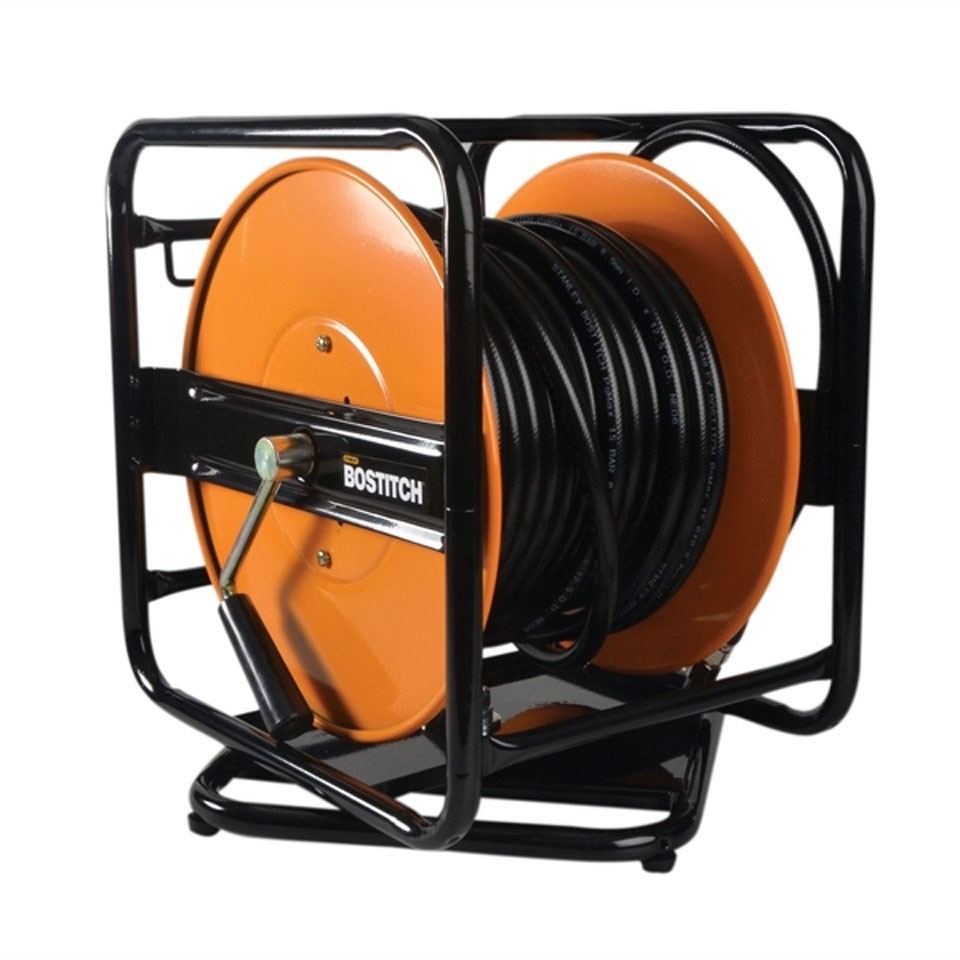 Bostitch Hose Reel 30 Meters for Compressors CPACK30