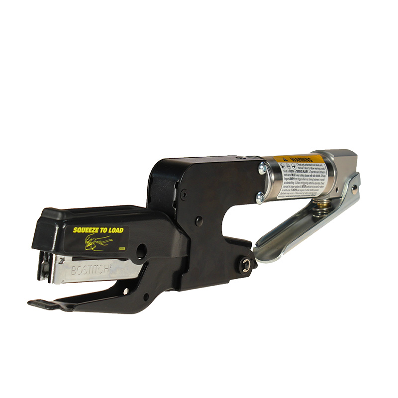 Bostitch JB600 Air Stapling Plier 6-10mm