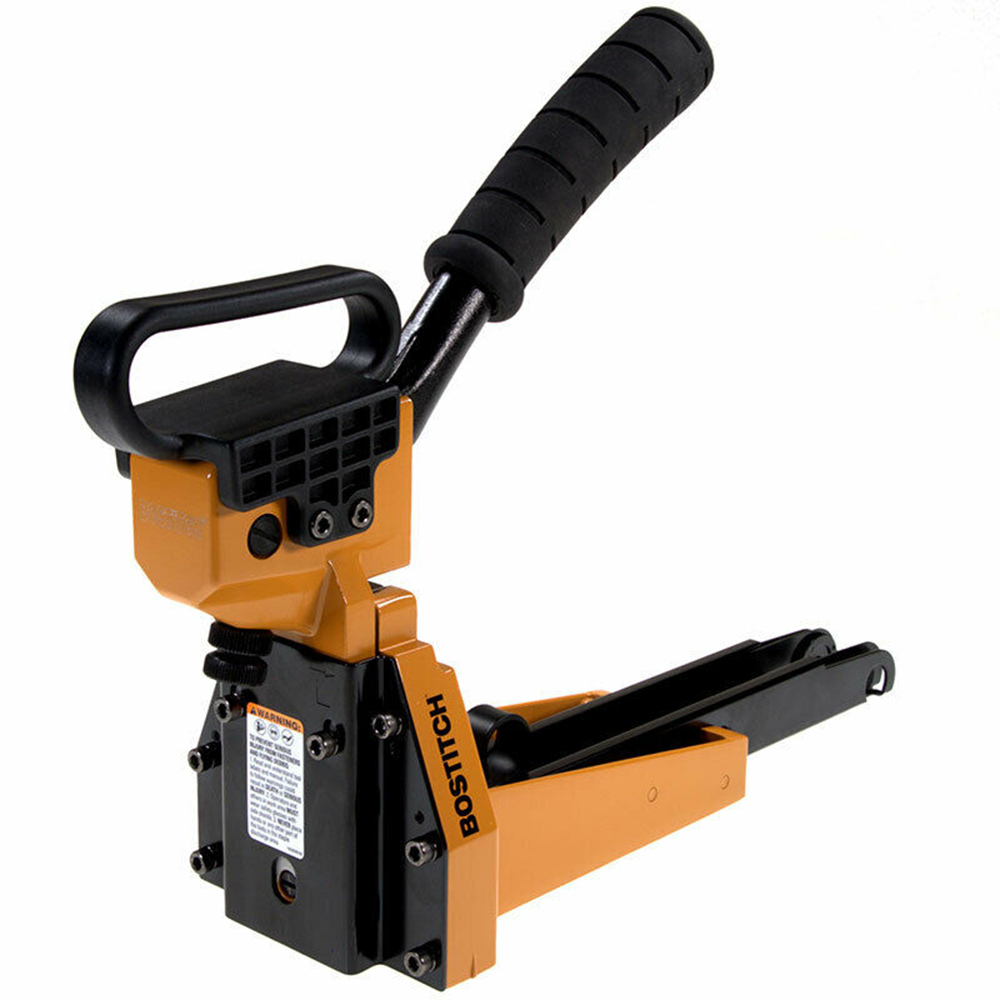 Bostitch MS3522E Manual Box Stapler