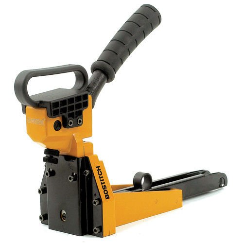 Bostitch MSSW22E Cardboard Box Staple Gun - Image 3
