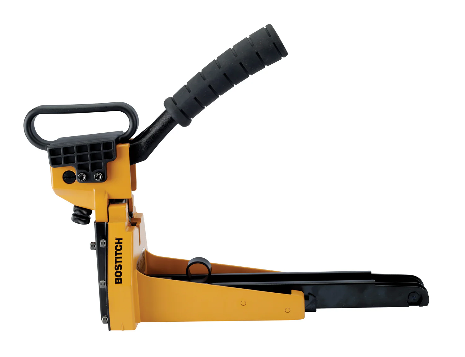 Bostitch MSSW22E Cardboard Box Staple Gun