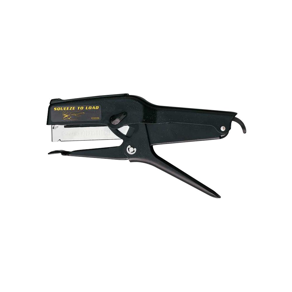 Bostitch P6C-8 Heavy Duty Plier Stapler 10mm