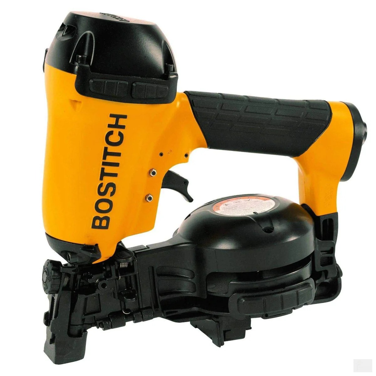 Bostitch Roofing Coil Nail Gun RN46K-1-E