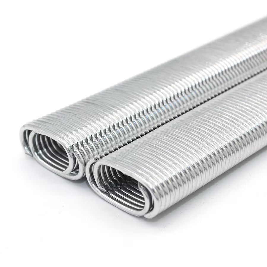 CL24 Hog Rings 15 Gauge