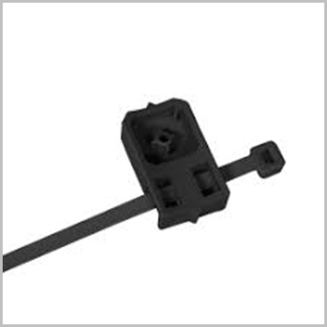 Cable Tie Clip for Gas Nailers