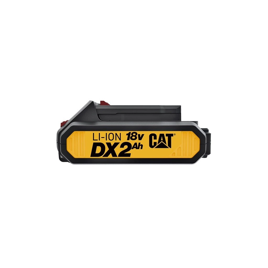 Cat 18V 4.0Ah Li-ion battery DX2 - Image 3