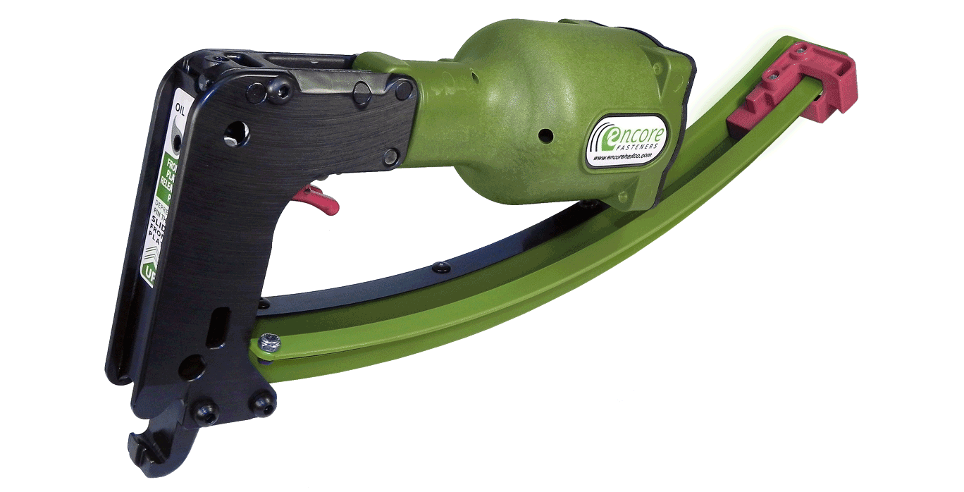 Encore Hartco Eclipser 2000-1024 Clinch Clip Tool
